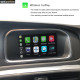 Volvo XC60 iSmart auto wireless CarPlay Android auto mirror link backup camera